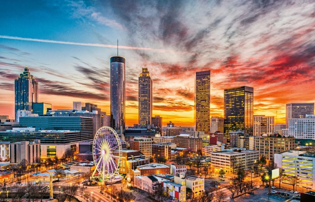 Xindeli Hardware at IWF Atlanta 2026